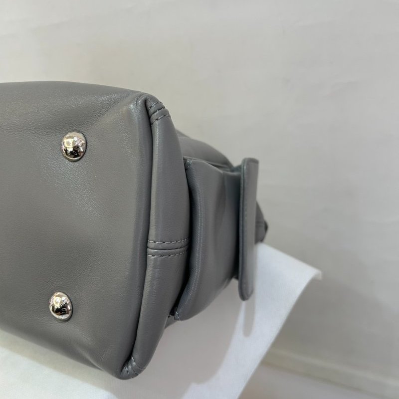 LV灰羊皮Carryall PM-6