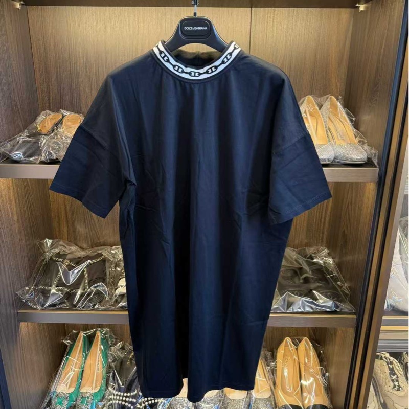 hermes T裙34碼寬鬆版 胸圍110左右 98新-4