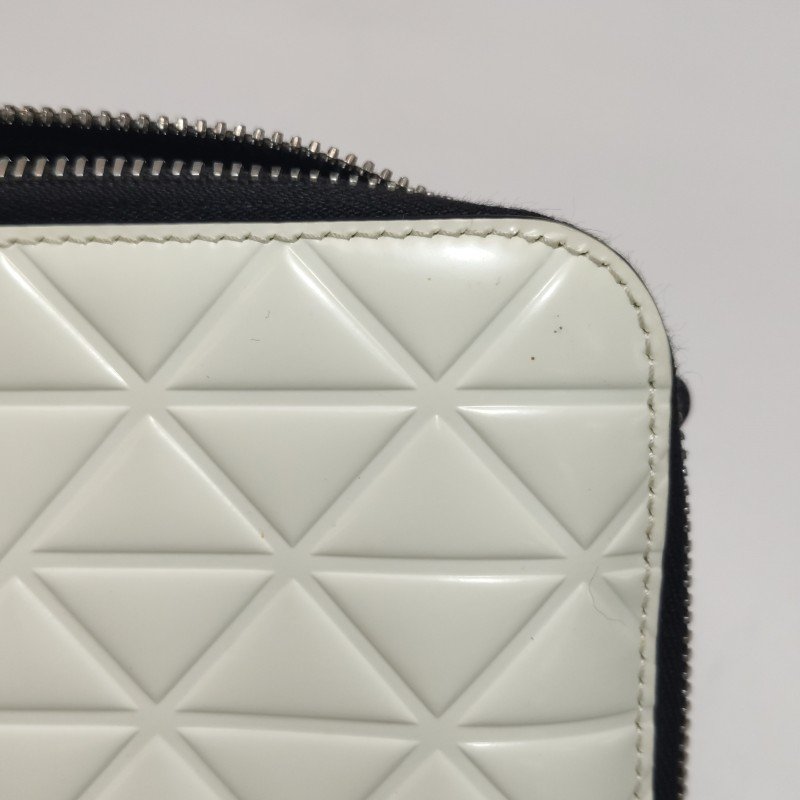 Prada Brique牛皮字母Logo子母包斜挎包單肩包-15