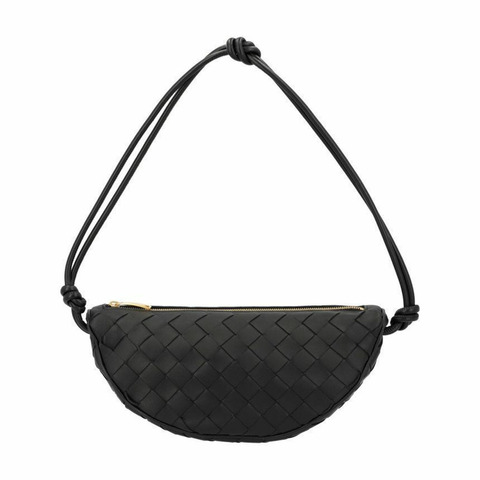 BOTTEGA VENETA 編織迷你肩背包