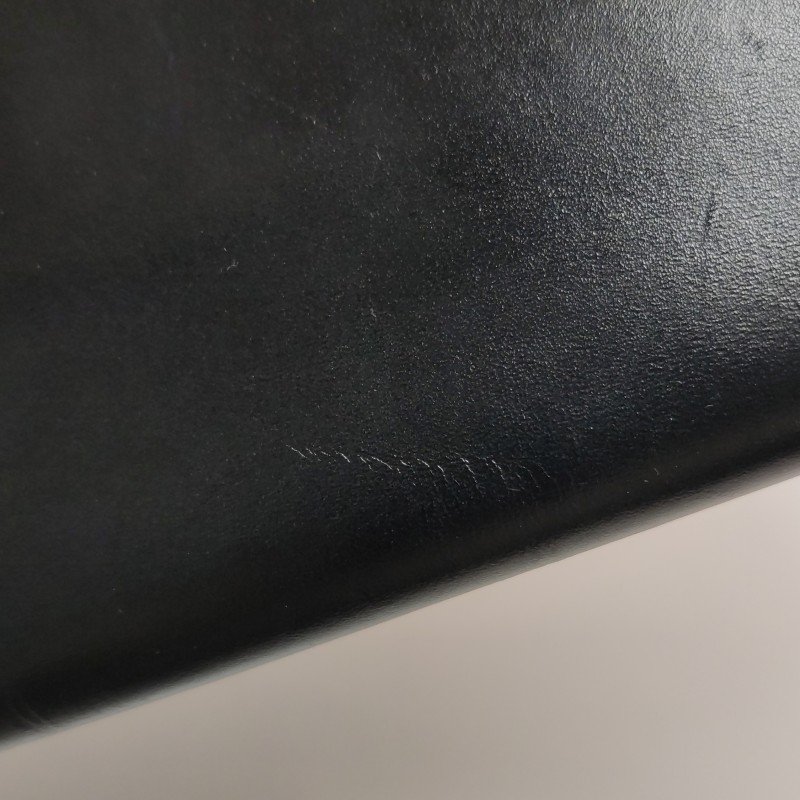 Dior Saddle馬鞍包牛皮帆布Oblique印花馬鞍造型手拿包-16