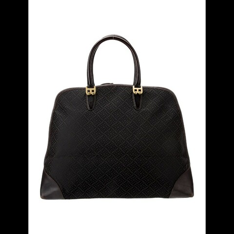 BALLY Vintage  艾瑪包 (大)