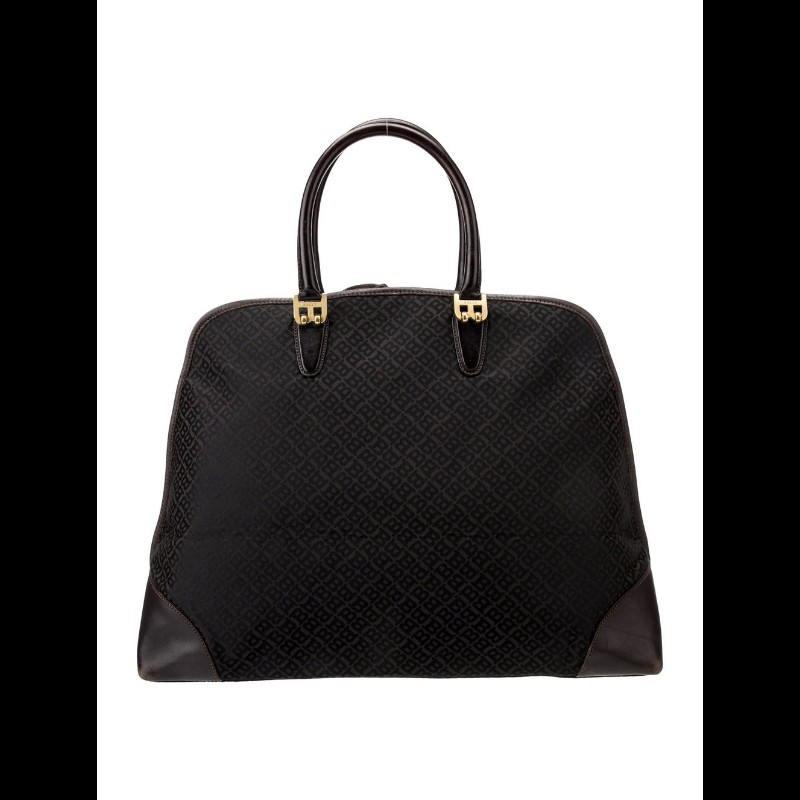 BALLY Vintage  艾瑪包 (大)-0