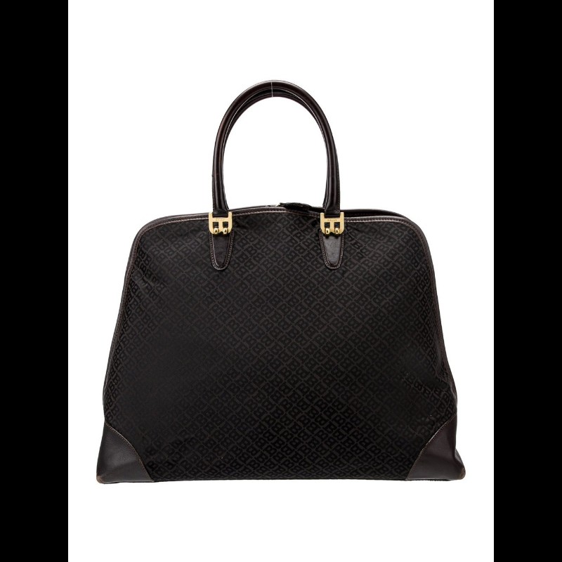 BALLY Vintage  艾瑪包 (大)-1