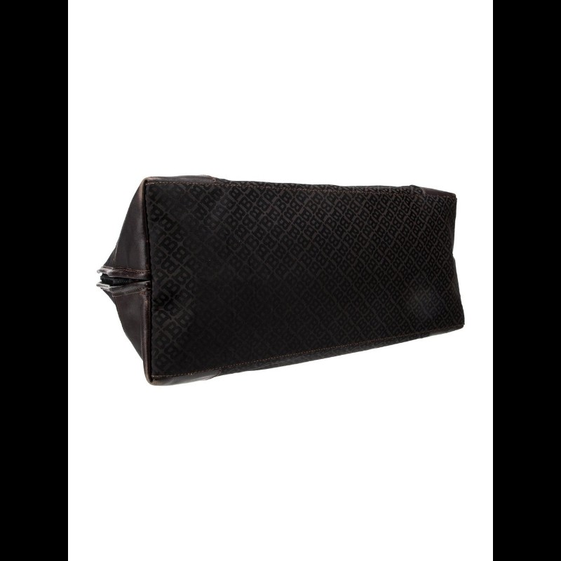 BALLY Vintage  艾瑪包 (大)-3