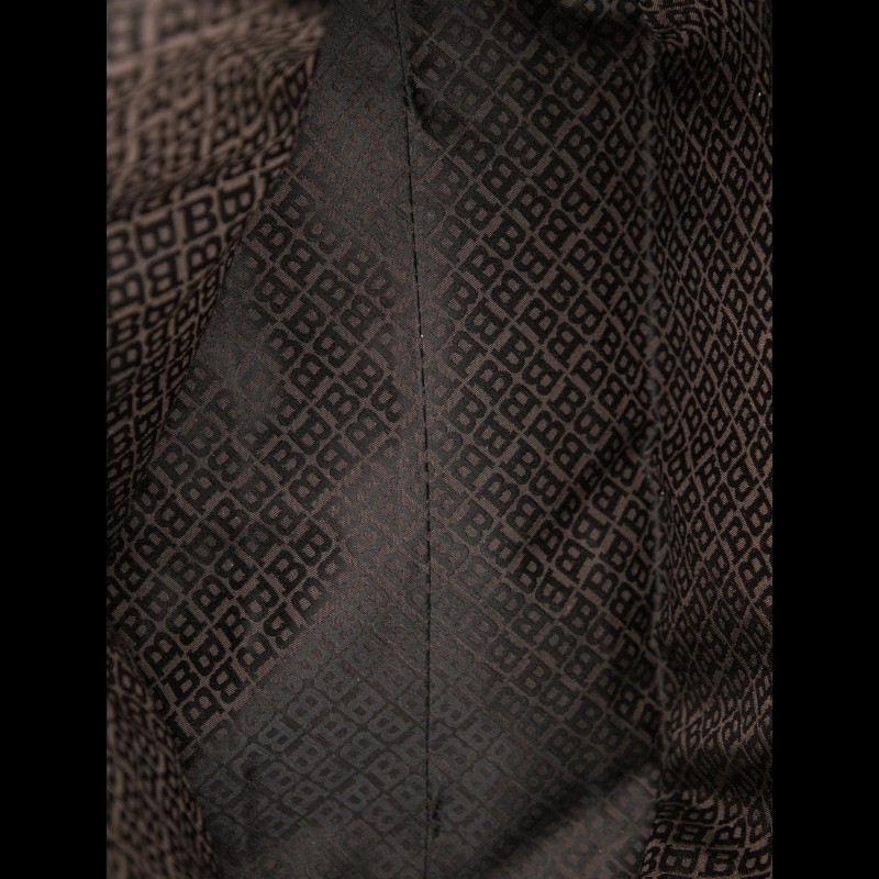 BALLY Vintage  艾瑪包 (大)-5