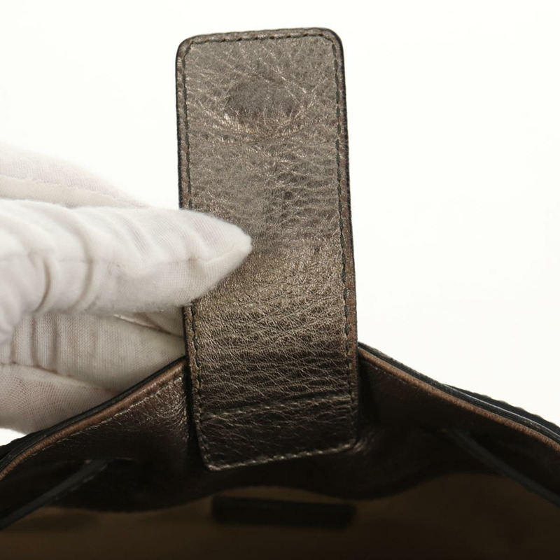 【日本直送】BURBERRY Nova 格紋肩背包 PVC 米色 正品 148649V-20