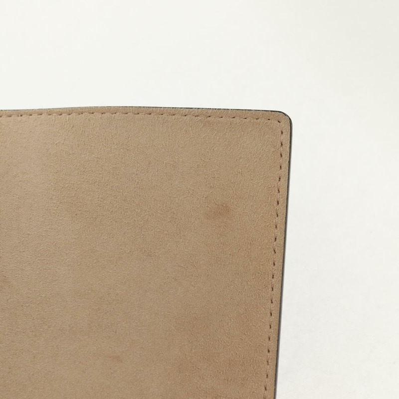 【日本直送】FENDI Cany 小號單肩包 皮革 淺藍色 銀色 8M0381 正品 153743V-23