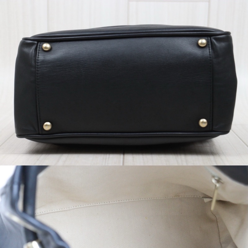 Chanel 山茶花托特包-7