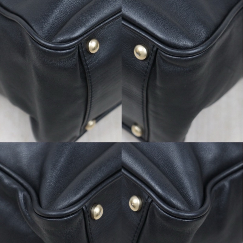 Chanel 山茶花托特包-9