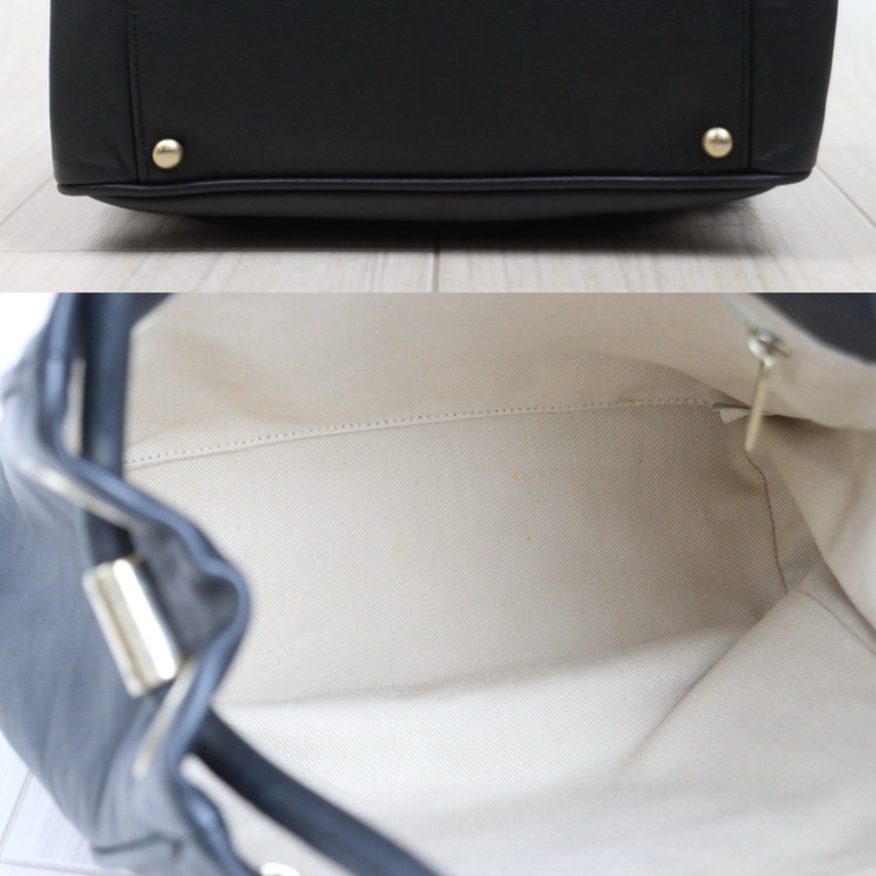 Chanel 山茶花托特包-13