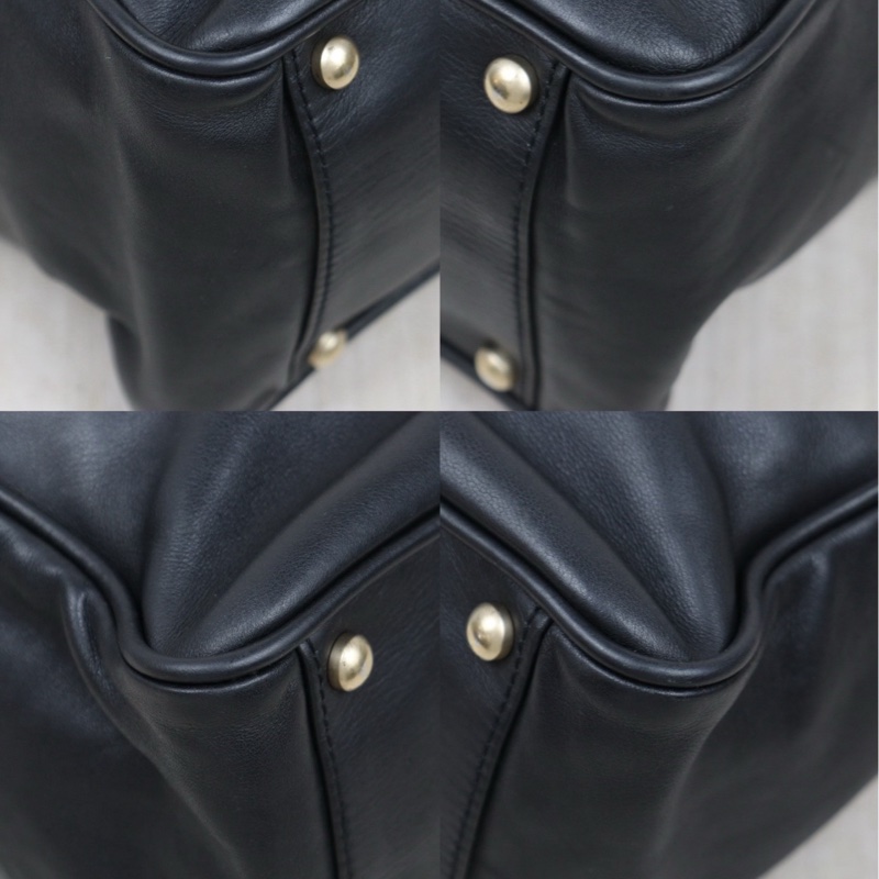 Chanel 山茶花托特包-14