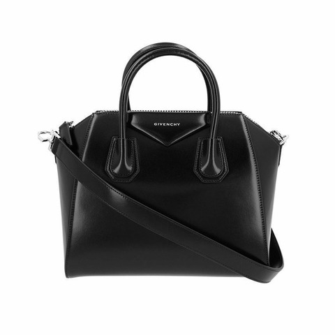 GIVENCHY Antigona 迷你手提女士托特包 001