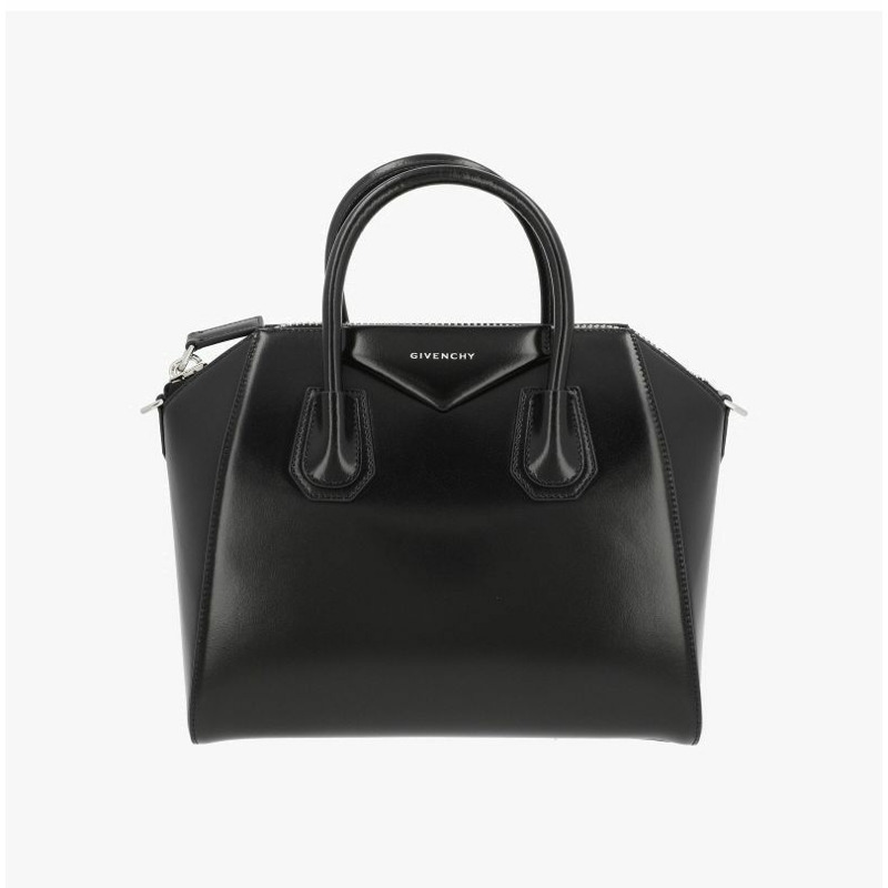 GIVENCHY Antigona 迷你手提女士托特包 001-4