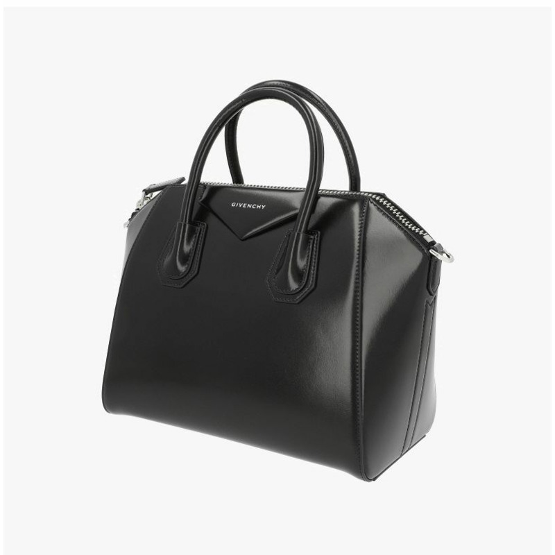 GIVENCHY Antigona 迷你手提女士托特包 001-5