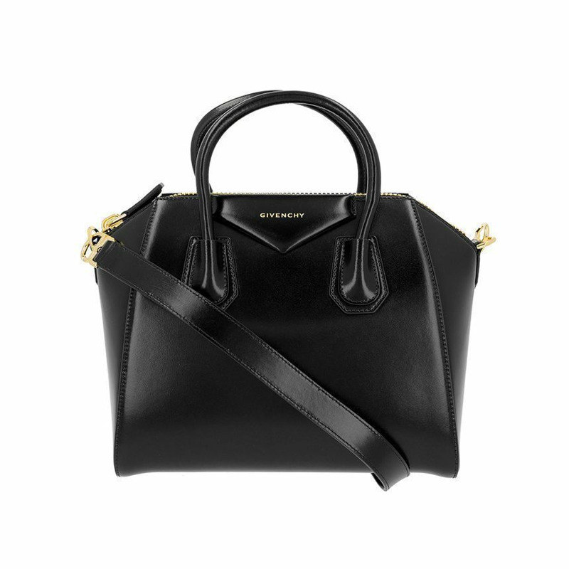 GIVENCHY Antigona 中型手提包-2