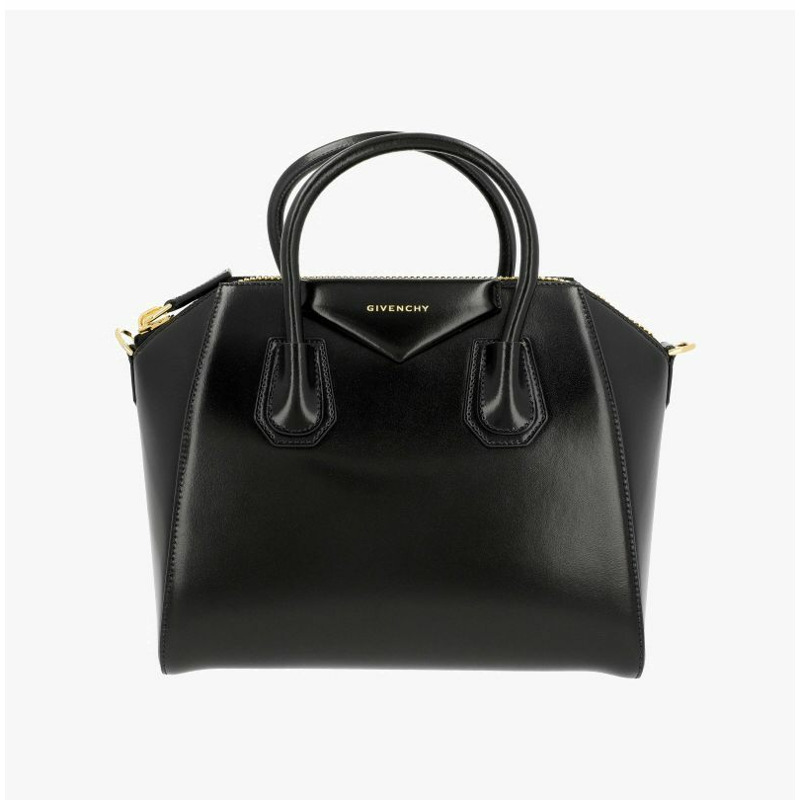 GIVENCHY Antigona 中型手提包-4