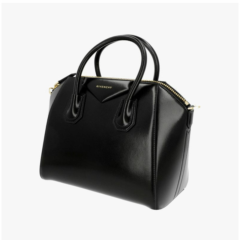 GIVENCHY Antigona 中型手提包-5