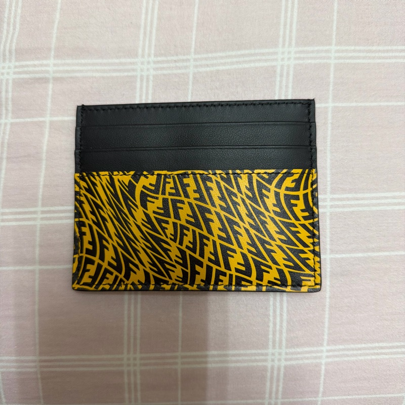 全新🌻FENDi 卡夾-1