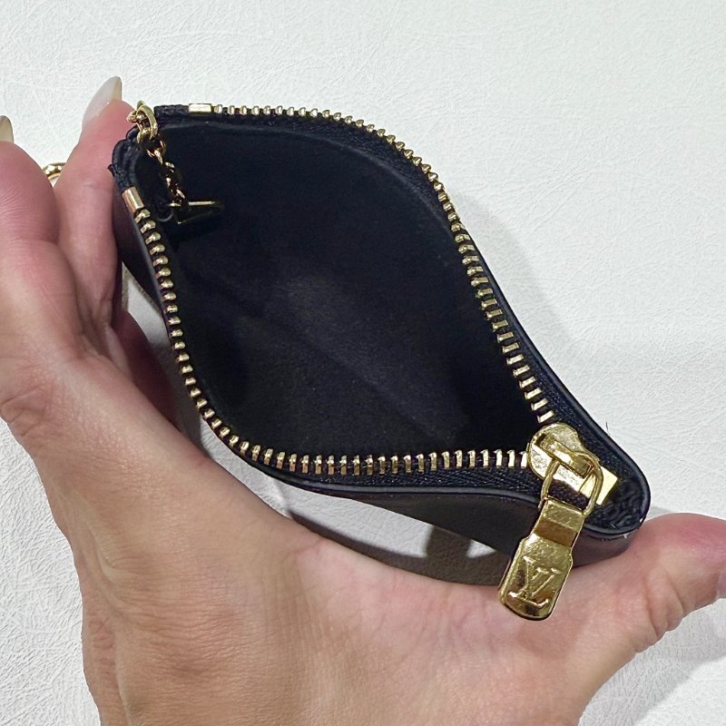 Louis Vuitton - Nano Bucket 帆布編織手提斜背水桶包-21