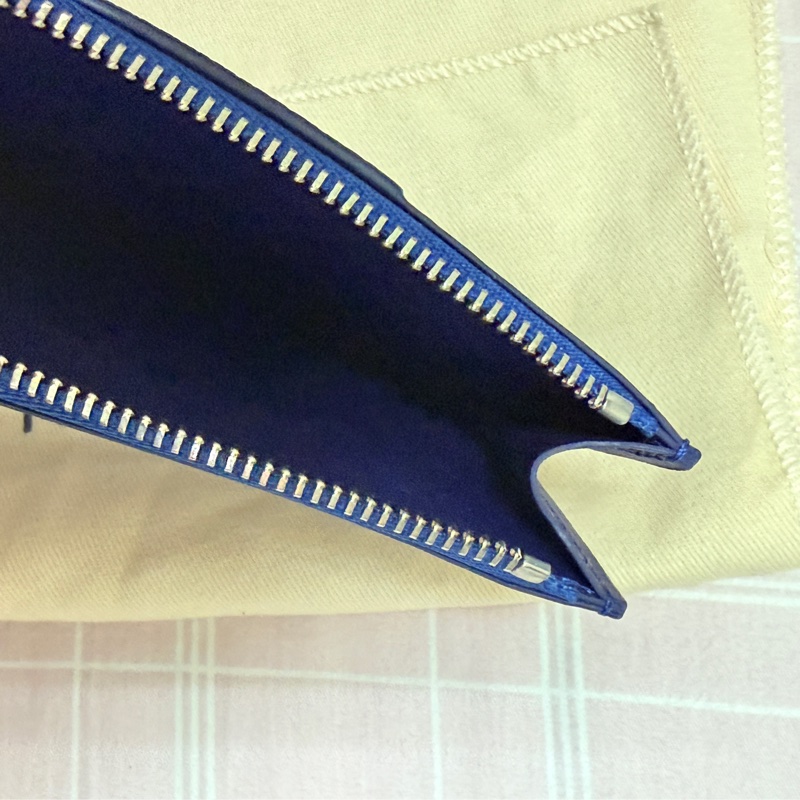 全新🌻 Louis Vuitton LV 卡片零錢包-5