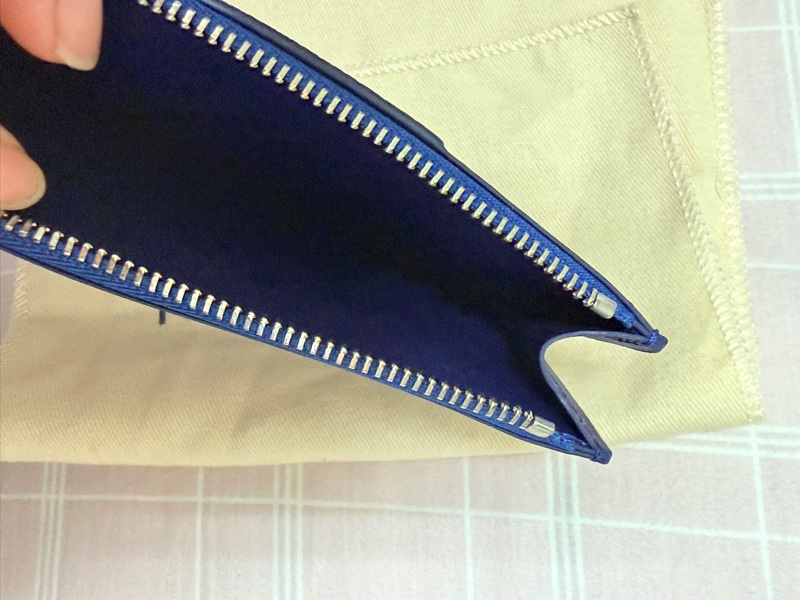 全新🌻 Louis Vuitton LV 卡片零錢包-10