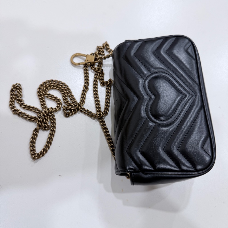 Gucci Marmont super mini-1