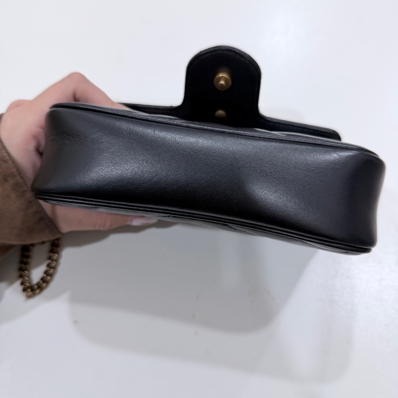 Gucci Marmont super mini-3