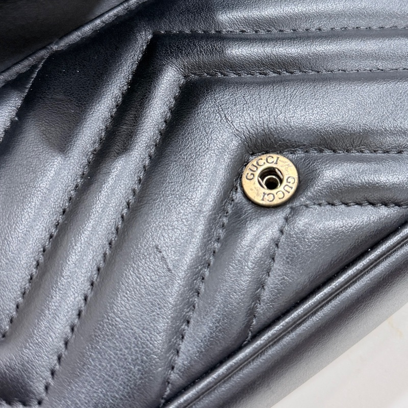 Gucci Marmont super mini-12