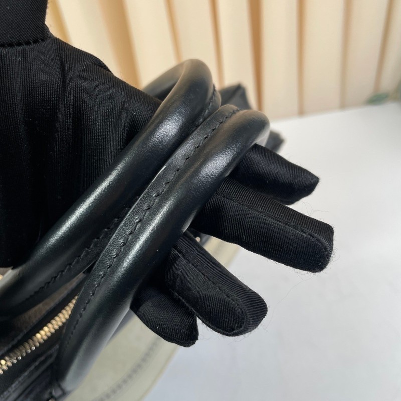 LV路易威登 棋盤格電腦公事包 可拆卸肩帶-23