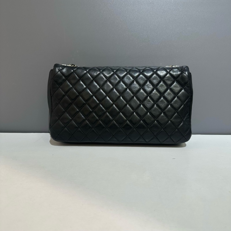 Chanel 威斯敏斯特 珍珠CF 95%新-1