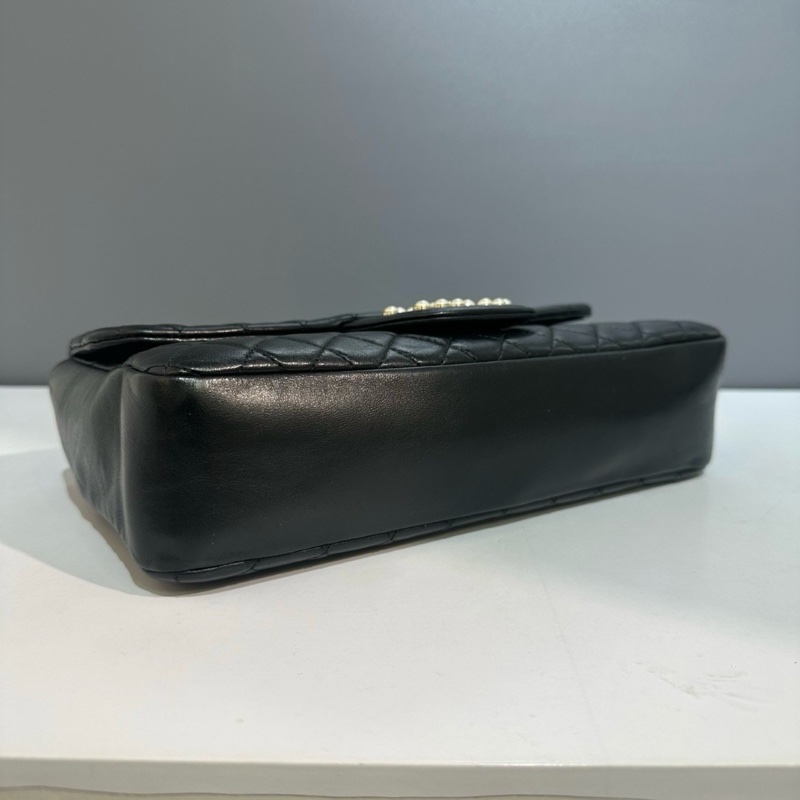 Chanel 威斯敏斯特 珍珠CF 95%新-2