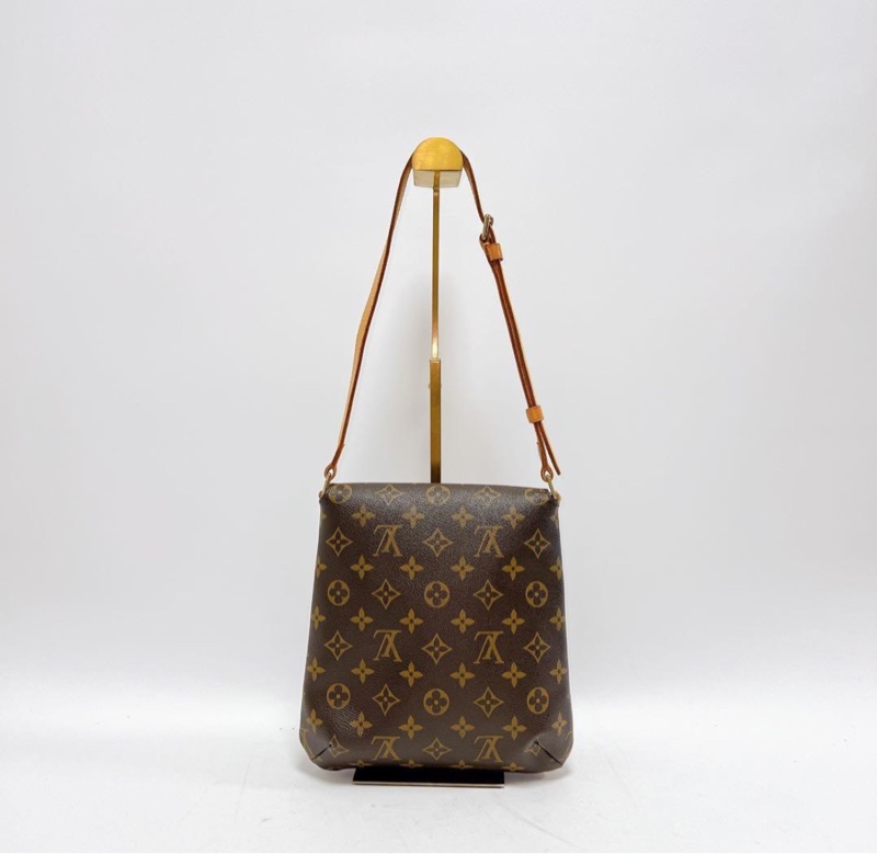 【90%新 有塵袋✨】LV Musette Salsa 單肩包-1
