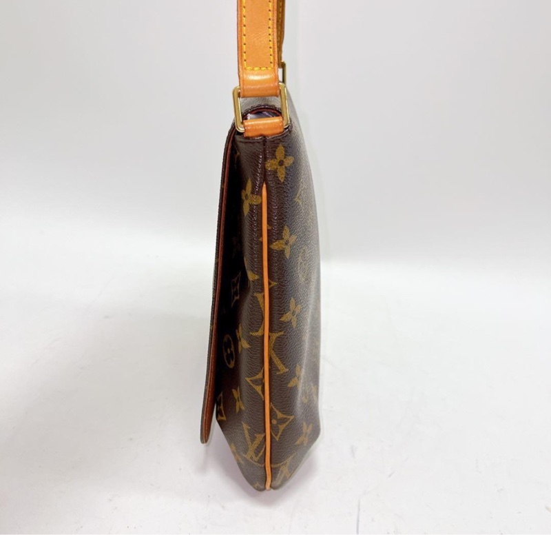 【90%新 有塵袋✨】LV Musette Salsa 單肩包-3