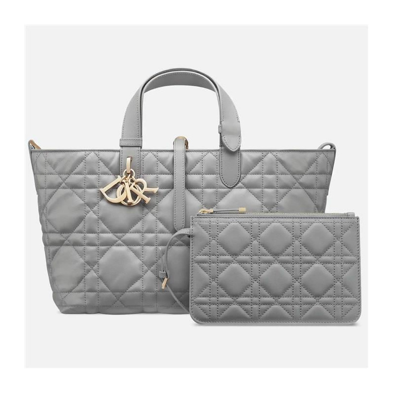 DIOR Toujours 中型包 M2821OSNW_M62G-12