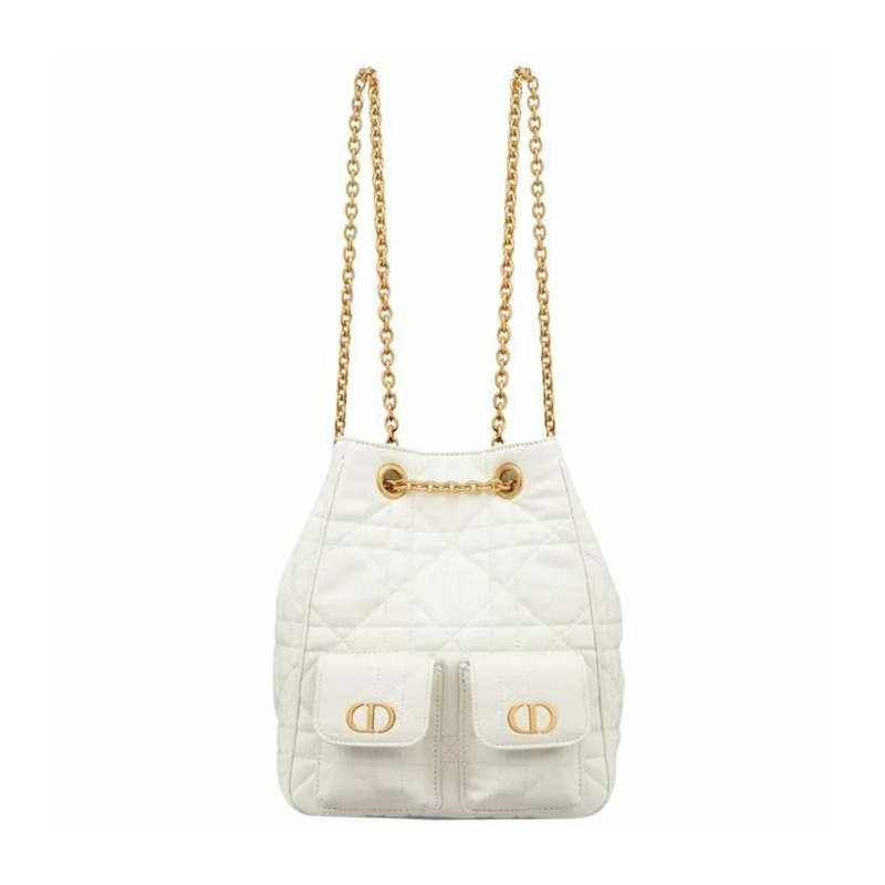 DIOR 中型多功能鏈條背包 M3375UUVB_M030-0