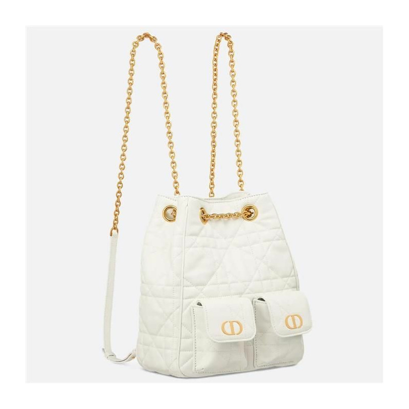 DIOR 中型多功能鏈條背包 M3375UUVB_M030-6