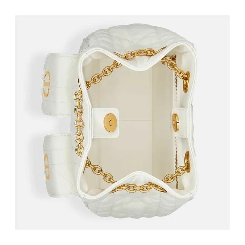 DIOR 中型多功能鏈條背包 M3375UUVB_M030-7