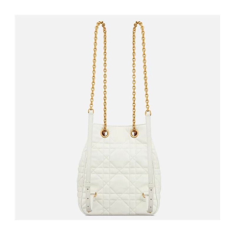 DIOR 中型多功能鏈條背包 M3375UUVB_M030-8