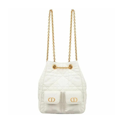 DIOR 中型多功能鏈條背包 M3375UUVB_M030