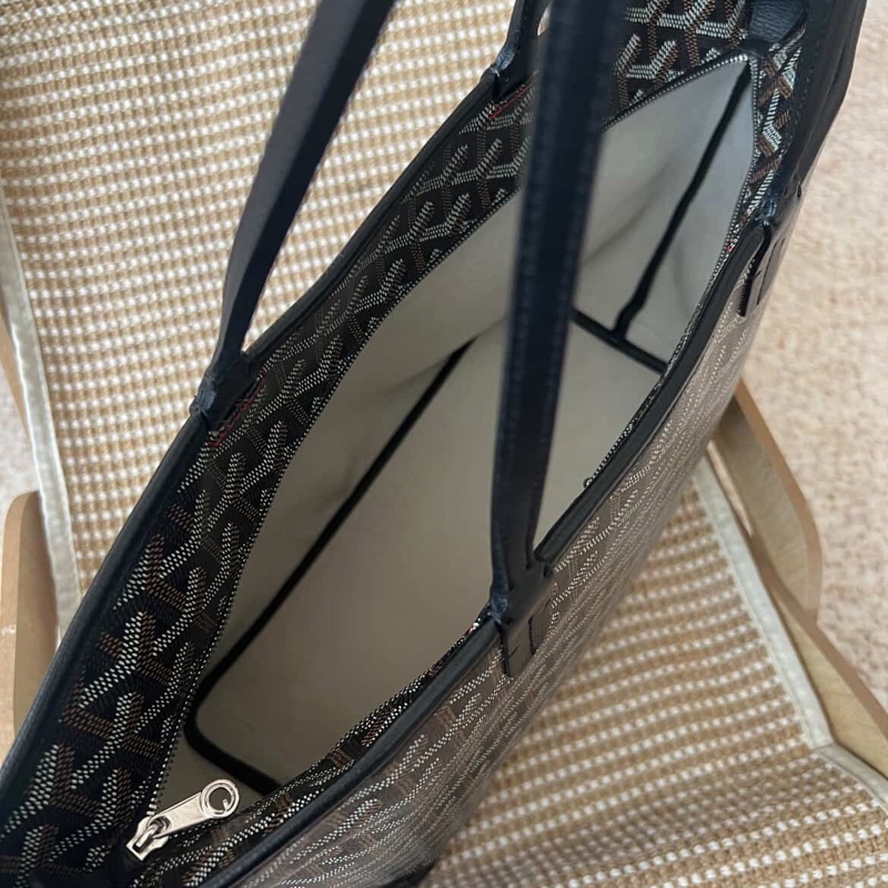 goyard tote托特拉鏈包 pm-1