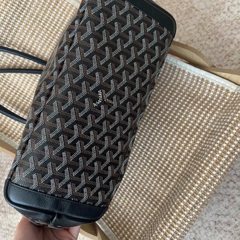 goyard tote托特拉鏈包 pm-4