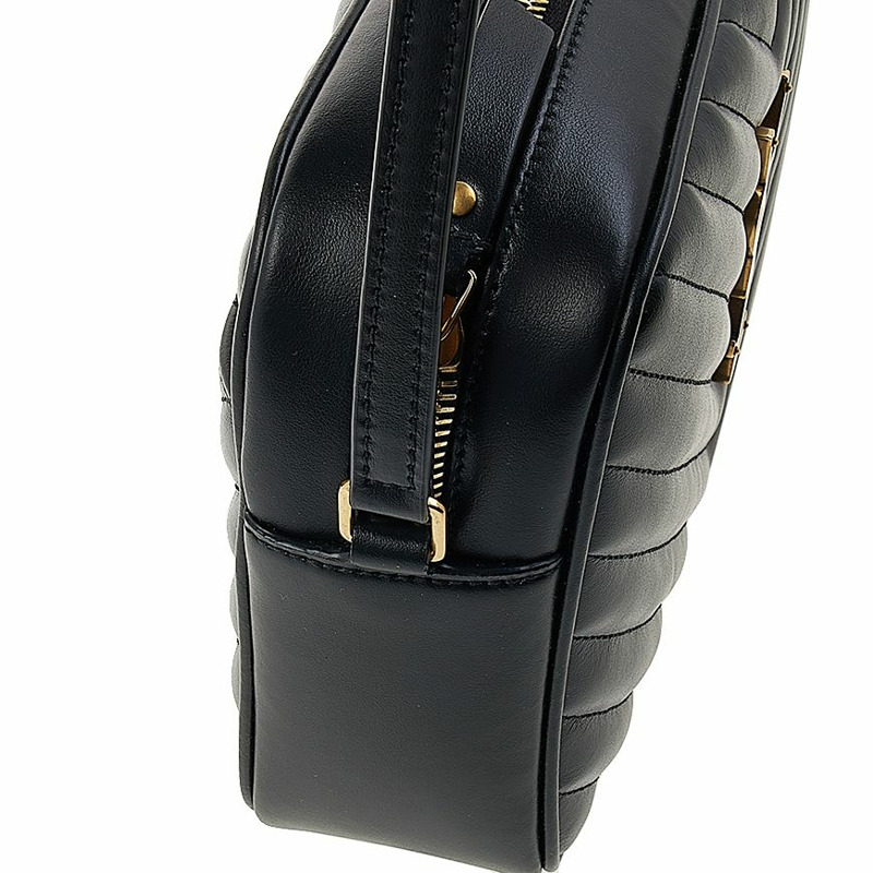 SAINT LAURENT Monogram Lu 相機包 761554 DV707 1000-6