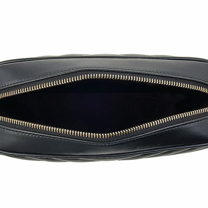 SAINT LAURENT Monogram Lu 相機包 761554 DV707 1000-9