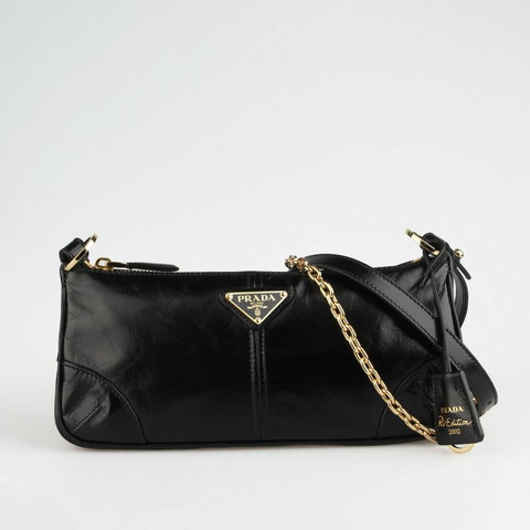 PRADA Reedition 中型單肩包 1BC221 2CYR F0002