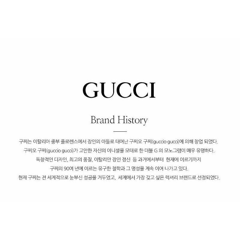 GUCCI Web Ophidia GG 手提袋-1