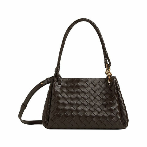 BOTTEGA VENETA 女士降落傘肩包 2190 FW25