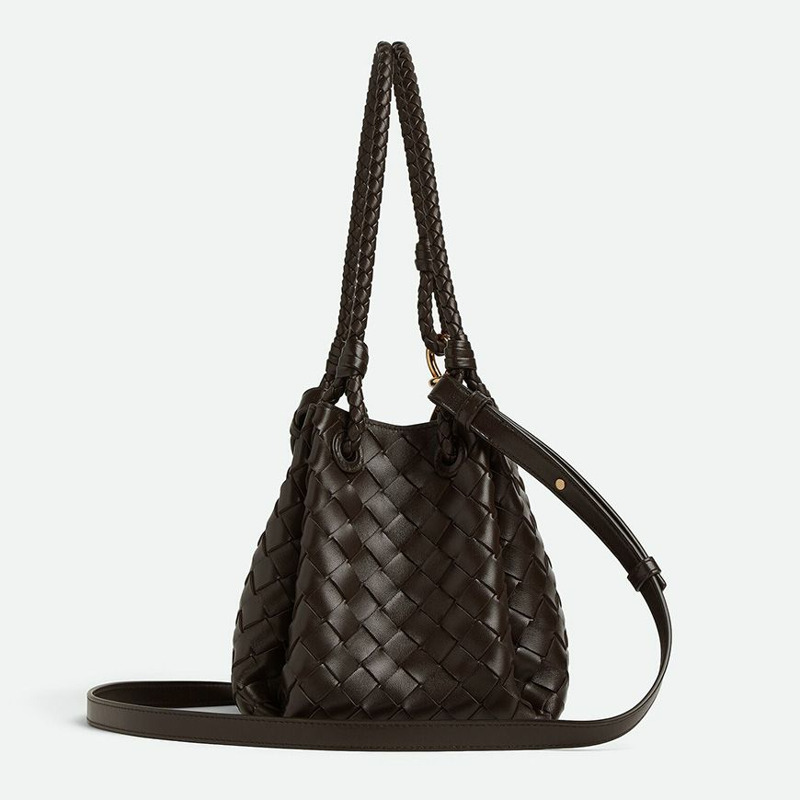 BOTTEGA VENETA 女士降落傘肩包 2190 FW25-1