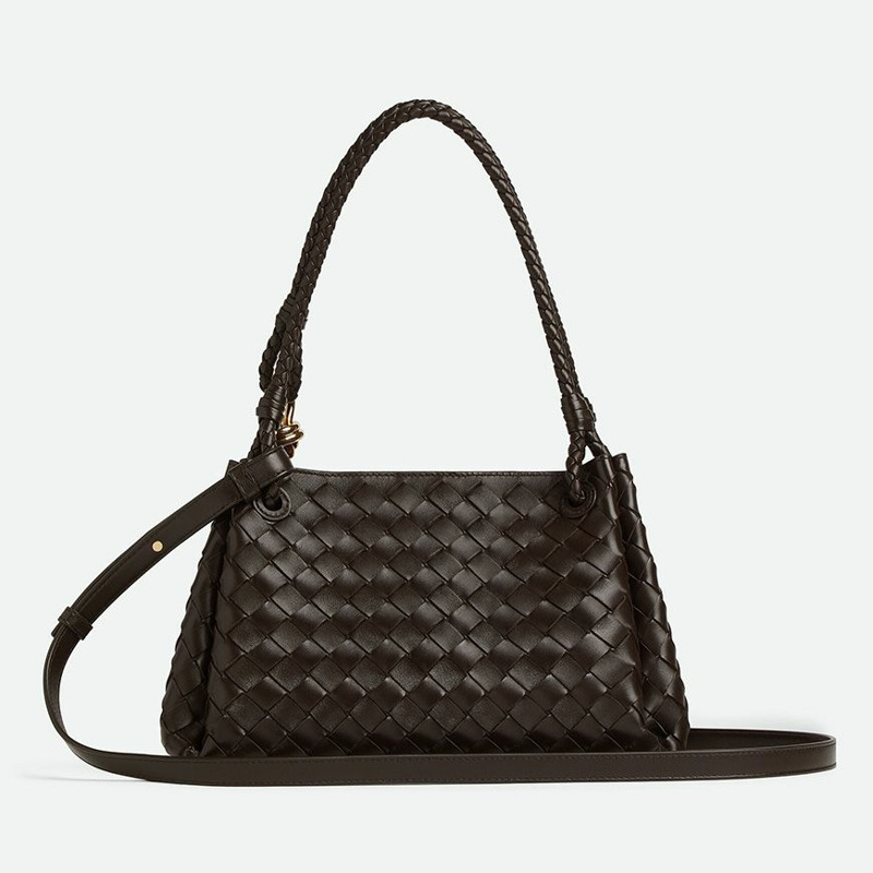 BOTTEGA VENETA 女士降落傘肩包 2190 FW25-2