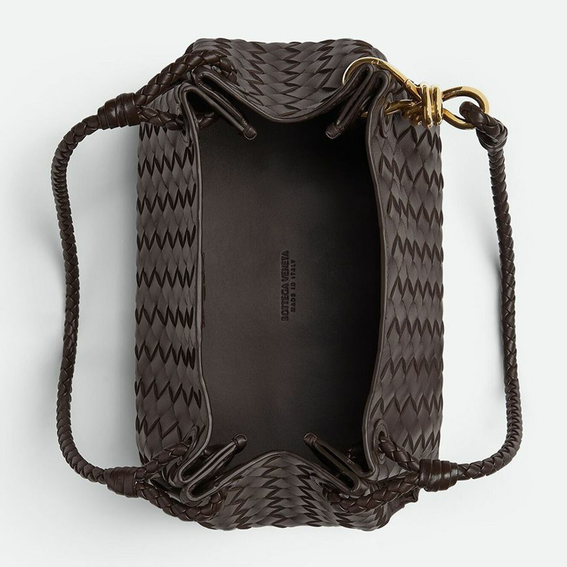 BOTTEGA VENETA 女士降落傘肩包 2190 FW25-3